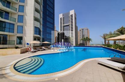 Apartment - 2 - 3 for sale in Burj DAMAC Marina - Marina District - Lusail