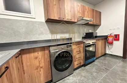 Apartment - 2 Bedrooms - 3 Bathrooms for rent in Al Waab Street - Al Waab - Doha