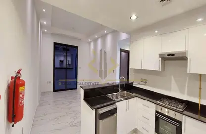 Apartment - 2 Bedrooms - 3 Bathrooms for sale in Fox Hills - Fox Hills - Lusail