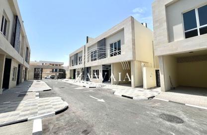 Villa - 7 Bedrooms - 7+ Bathrooms for rent in Al Kheesa - Al Kheesa - Umm Salal Mohammed