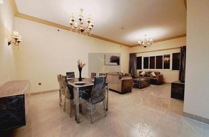 Penthouse - 2 - 3 for rent in Al Sadd Road - Al Sadd - Doha