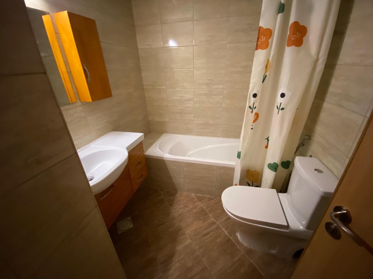 BRAND NEW FURNISHED 1BEDROOM WITH BALCONY thumbnail 10