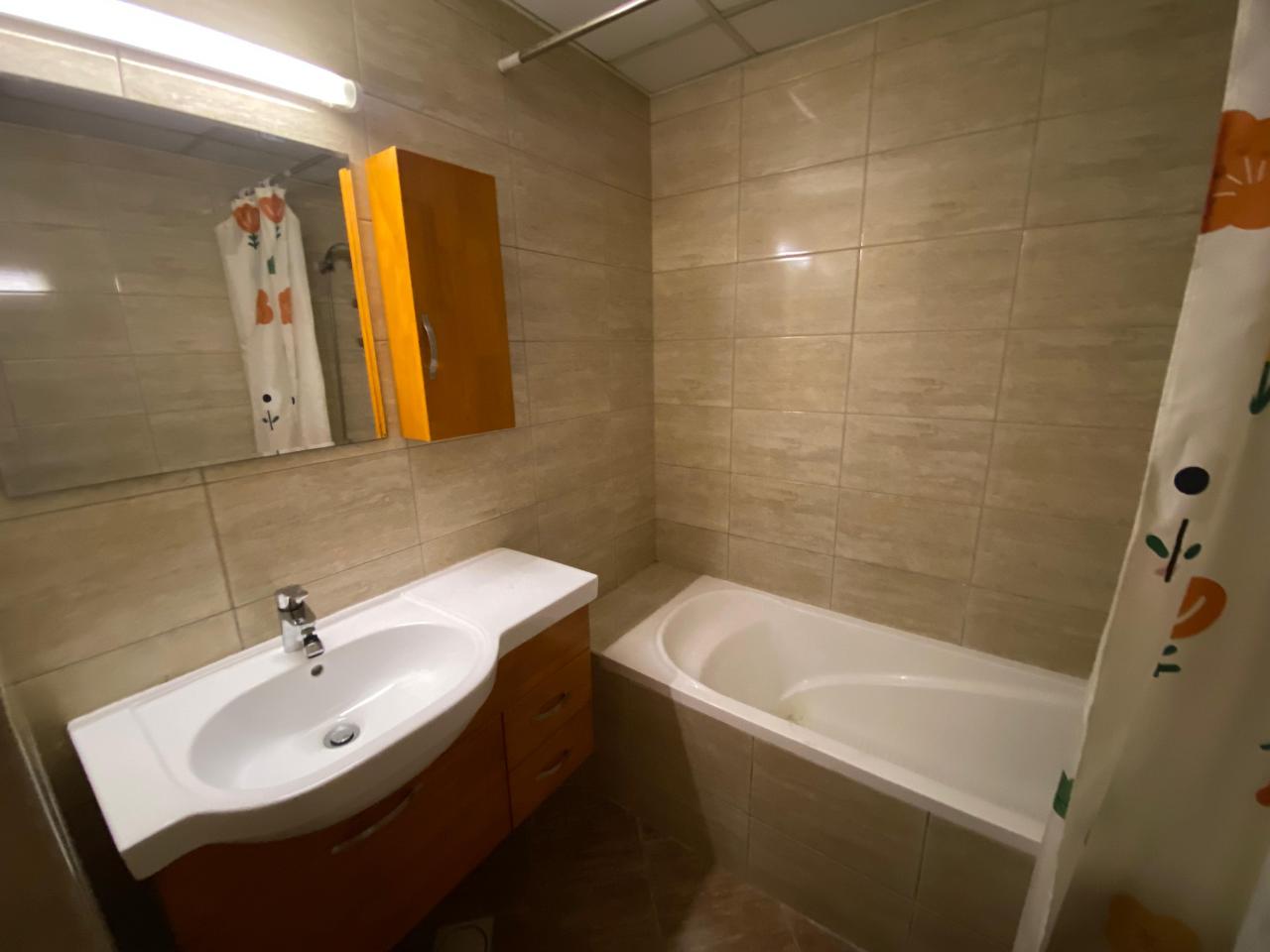 BRAND NEW FURNISHED 1BEDROOM WITH BALCONY thumbnail 4