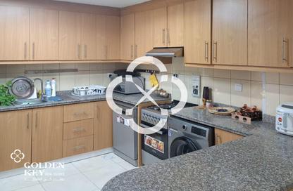 Apartment - 2 - 3 for sale in Residential D5 - Fox Hills South - Fox Hills - Lusail
