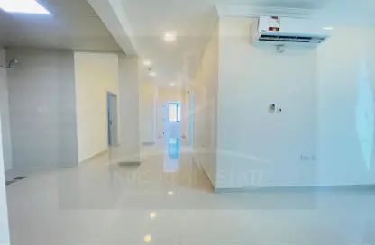 Apartment - 3 Bedrooms - 3 Bathrooms for rent in Old Airport Residential Apartments - Old Airport Road - Doha