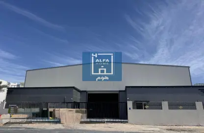 Warehouse - Studio - 7+ Bathrooms for rent in East Industrial Street - Birkat Al Awamer - Al Wakra