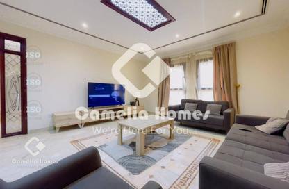 Villa - 4 Bedrooms - 5 Bathrooms for rent in Muraikh - AlMuraikh - Doha Villa - 4 Bedrooms - 5 Bathrooms for rent in Muraikh - AlMuraikh - Doha