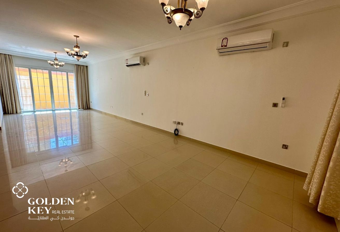 4BR+Maid Villa | Semi-Furnished | Private Backyard