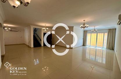 مجمع سكني - 4 غرف نوم - 5 حمامات للايجار في حدائق الفردان - ابو سدرة - الريان - الدوحة مجمع سكني - 4 غرف نوم - 5 حمامات للايجار في حدائق الفردان - ابو سدرة - الريان - الدوحة