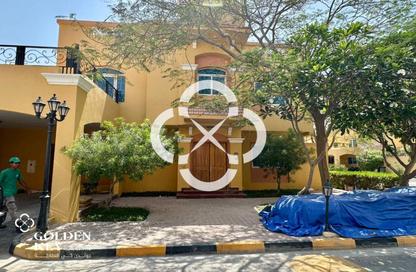 مجمع سكني - 4 غرف نوم - 5 حمامات للايجار في حدائق الفردان - ابو سدرة - الريان - الدوحة مجمع سكني - 4 غرف نوم - 5 حمامات للايجار في حدائق الفردان - ابو سدرة - الريان - الدوحة