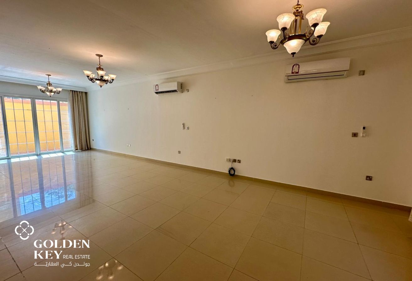 4BR+Maid Villa | Semi-Furnished | Private Backyard