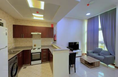 Apartment - 2 Bedrooms - 2 Bathrooms for rent in Al Mansoura - Al Mansoura - Doha