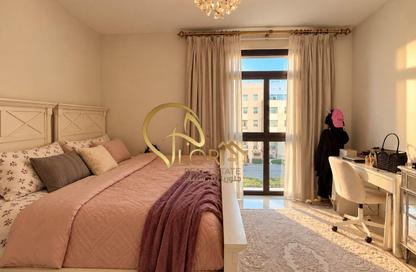 Apartment - 3 - 4 for rent in Fox Hills South - Fox Hills - Lusail