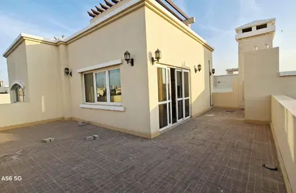 شقة - 1 حمام للايجار في فلل واست باي لاغون - وست باي لاجون - بحيرة وست لاجون - الدوحة