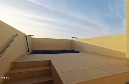 شقة - 1 حمام للايجار في فلل واست باي لاغون - وست باي لاجون - بحيرة وست لاجون - الدوحة