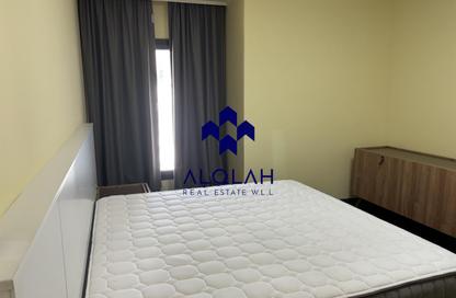 Apartment - 1 Bedroom - 2 Bathrooms for rent in Al Mansoura - Al Mansoura - Doha Apartment - 1 Bedroom - 2 Bathrooms for rent in Al Mansoura - Al Mansoura - Doha