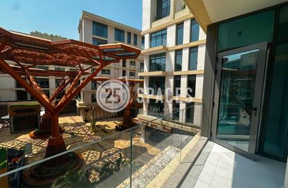 Apartment - 2 Bedrooms - 4 Bathrooms for sale in Crystal Residence - Gewan Island - The Pearl Island - Doha