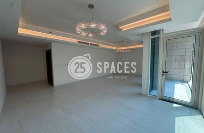 Apartment - 2 Bedrooms - 4 Bathrooms for sale in Crystal Residence - Gewan Island - The Pearl Island - Doha