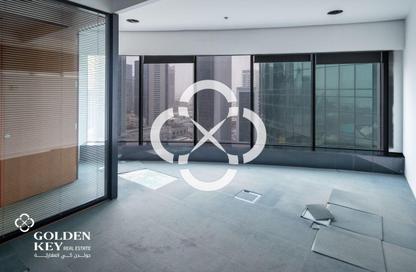 Office Space - Studio for rent in West Bay Tower - West Bay - West Bay - Doha