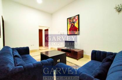 Apartment - 1 Bedroom - 1 Bathroom for rent in Hazm Al Markhiya - Doha