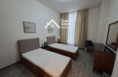 Apartment - 3 Bedrooms - 5 Bathrooms for rent in West Bay - West Bay - Doha