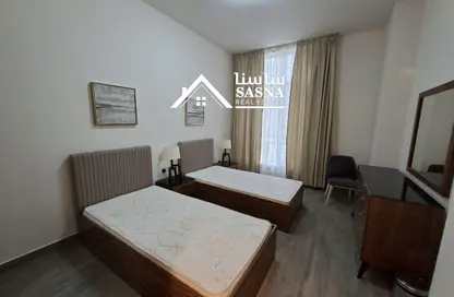 Apartment - 3 Bedrooms - 5 Bathrooms for rent in West Bay - West Bay - Doha