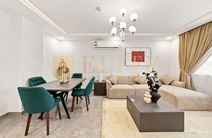 Apartment - 2 - 2 for rent in Najma street - Old Airport Road - Doha Apartment - 2 - 2 for rent in Najma street - Old Airport Road - Doha
