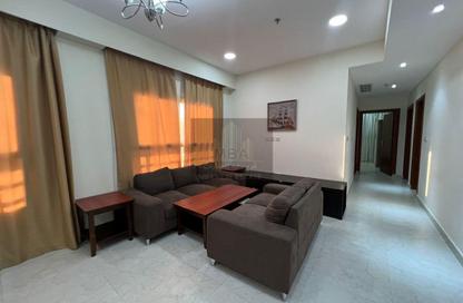 Apartment - 3 Bedrooms - 2 Bathrooms for rent in Rawdat Al Khail - Rawdat Al Khail - Doha