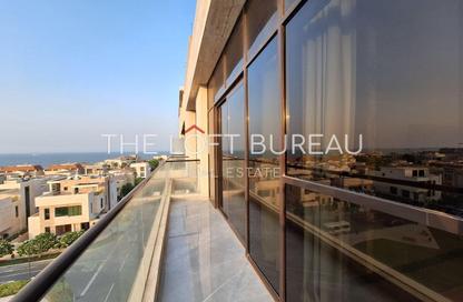 Apartment - 2 - 3 for rent in Giardino Apartments - The Pearl Island - Doha Apartment - 2 - 3 for rent in Giardino Apartments - The Pearl Island - Doha
