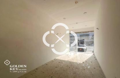 Shop - Studio - 1 for rent in Al Azizia Street - Al Aziziyah - Doha