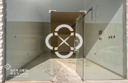 Shop - Studio - 1 for rent in Al Azizia Street - Al Aziziyah - Doha