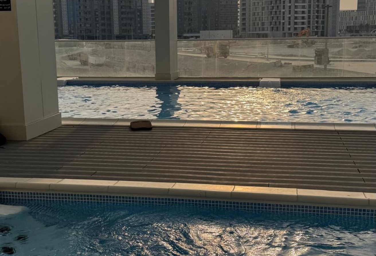 FINEST 2BHK YASMEEN CITY | 300,000 QAR TILL 2027 thumbnail 12