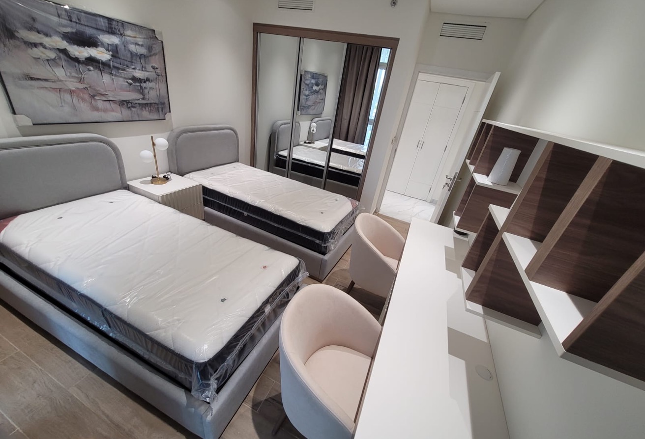 FINEST 2BHK YASMEEN CITY | 300,000 QAR TILL 2027 thumbnail 3