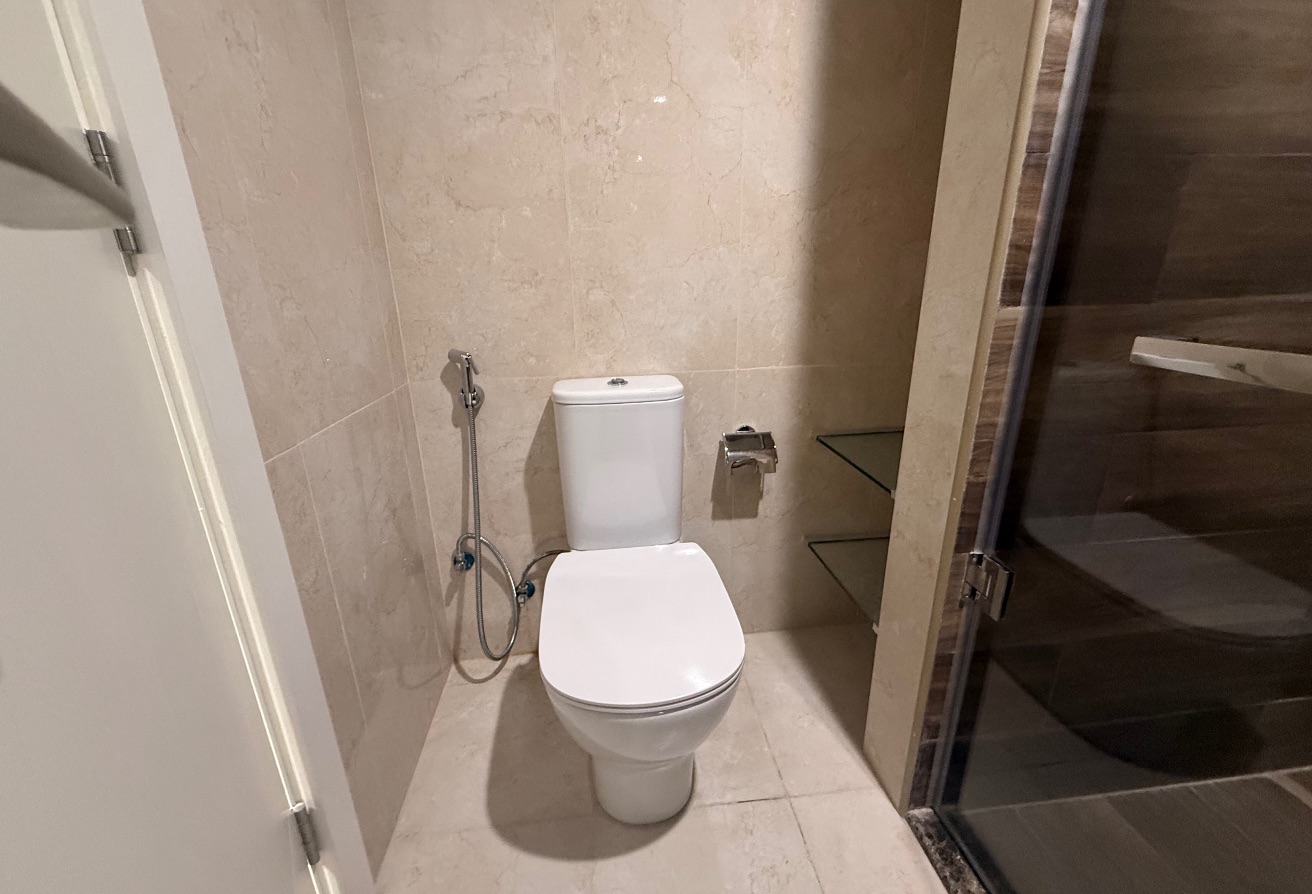 Smart City Living | Brand New 2BHK | yasmeen city thumbnail 18
