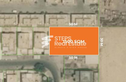 Land - Studio for sale in Umm Salal Ali - Umm Salal Ali - Doha