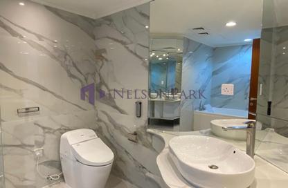 Apartment - 2 - 3 for sale in East Porto Drive - Porto Arabia - The Pearl Island - Doha