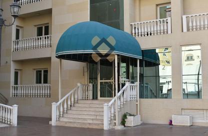 Apartment - 2 Bedrooms - 2 Bathrooms for rent in Najma Street - Najma - Doha