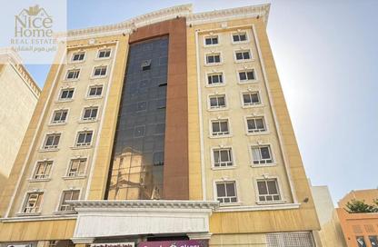 Apartment - 2 Bedrooms - 2 Bathrooms for rent in Fereej Bin Mahmoud North - Fereej Bin Mahmoud - Doha