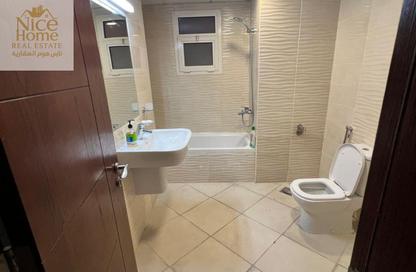 Apartment - 2 Bedrooms - 2 Bathrooms for rent in Fereej Bin Mahmoud North - Fereej Bin Mahmoud - Doha Apartment - 2 Bedrooms - 2 Bathrooms for rent in Fereej Bin Mahmoud North - Fereej Bin Mahmoud - Doha