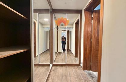 Apartment - 2 Bedrooms - 3 Bathrooms for sale in Rivan Building - Al Erkyah City - Lusail