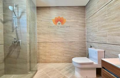 Apartment - 2 Bedrooms - 3 Bathrooms for sale in Rivan Building - Al Erkyah City - Lusail