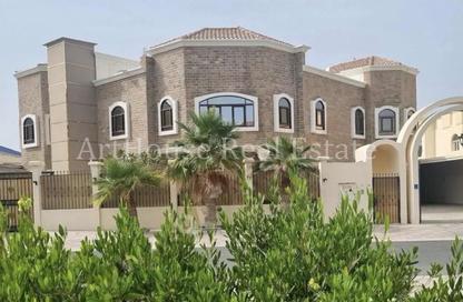 Villa - 7 Bedrooms - 7+ Bathrooms for rent in Al Wakra - Al Wakra - Al Wakrah - Al Wakra