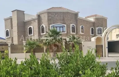 فيلا - 7 غرف نوم - 8 حمامات للايجار في الوكرة - الوكرة - الوكرة - الوكرة