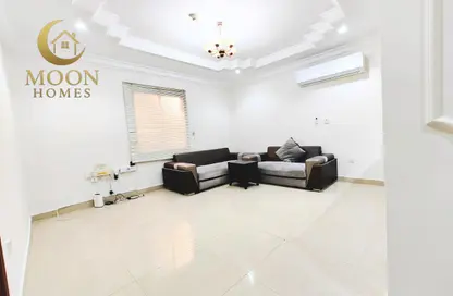 Apartment - 1 Bedroom - 2 Bathrooms for rent in Najma Street - Najma - Doha Apartment - 1 Bedroom - 2 Bathrooms for rent in Najma Street - Najma - Doha