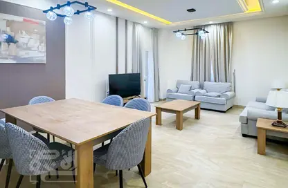 شقة - 2 غرف نوم - 2 حمامات للايجار في فوكس هيلز - فوكس هيلز - الوسيل