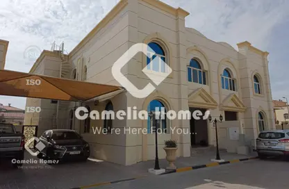 Villa - 5 Bedrooms - 6 Bathrooms for rent in Al Hilal - Al Hilal - Doha