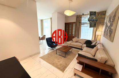 Apartment - 2 Bedrooms - 4 Bathrooms for rent in West Bay Tower - West Bay - West Bay - Doha