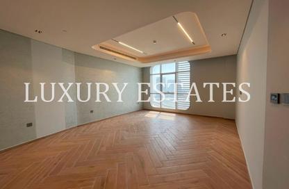 Apartment - 1 - 2 for sale in Seef Waterfront - Lusail City - Lusail Apartment - 1 - 2 for sale in Seef Waterfront - Lusail City - Lusail