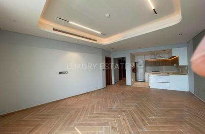 Apartment - 1 Bedroom - 2 Bathrooms for sale in Seef Waterfront - Lusail City - Lusail