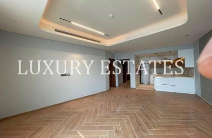 Apartment - 1 - 2 for sale in Seef Waterfront - Lusail City - Lusail Apartment - 1 - 2 for sale in Seef Waterfront - Lusail City - Lusail